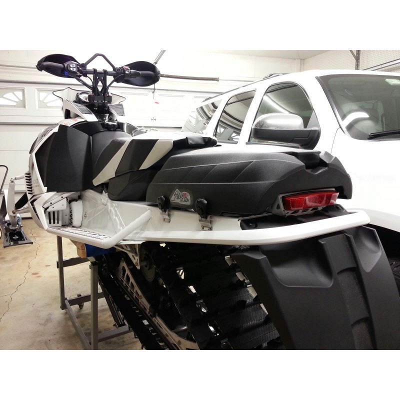 Powder Keg White Out Technologies