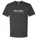 White Out Technologies T-Shirt