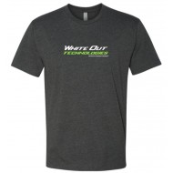 White Out Technologies T-Shirt