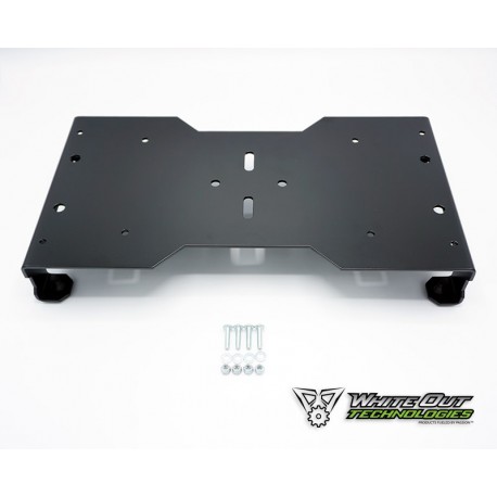 Cargo Rack 1.0 for LinQ™ - White Out Technologies