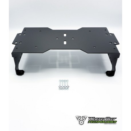 Cargo Rack 1.R for LinQ™ - White Out Technologies