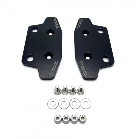 Adapta-Link for Arctic Cat™ Catalyst™ - White Out Technologies