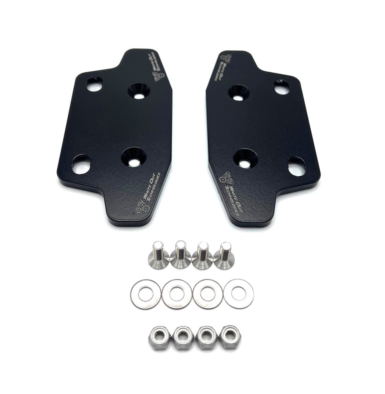 CQT CQ 4+ ×2 CQC+×2 45