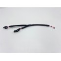 Jumper Harness for GM Bed Lights 2015-2019