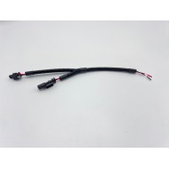 Jumper Harness for GM Bed Lights 2015-2019
