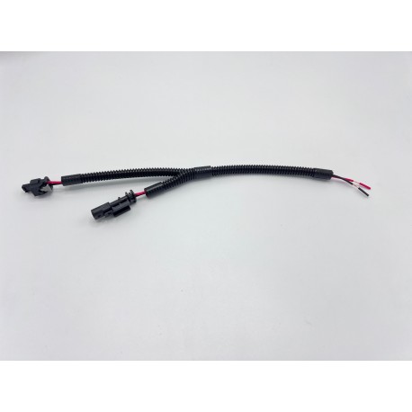 Jumper Harness for GM Bed Lights 2015-2019