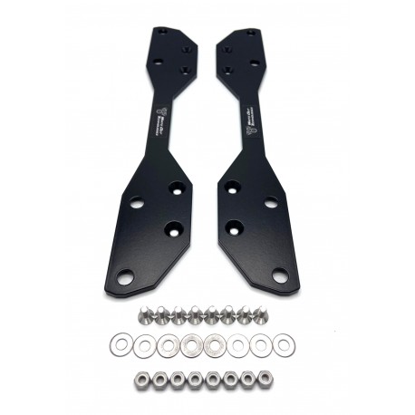 Adapta-Link 2.S For Polaris™ (Slash) - White Out Technologies