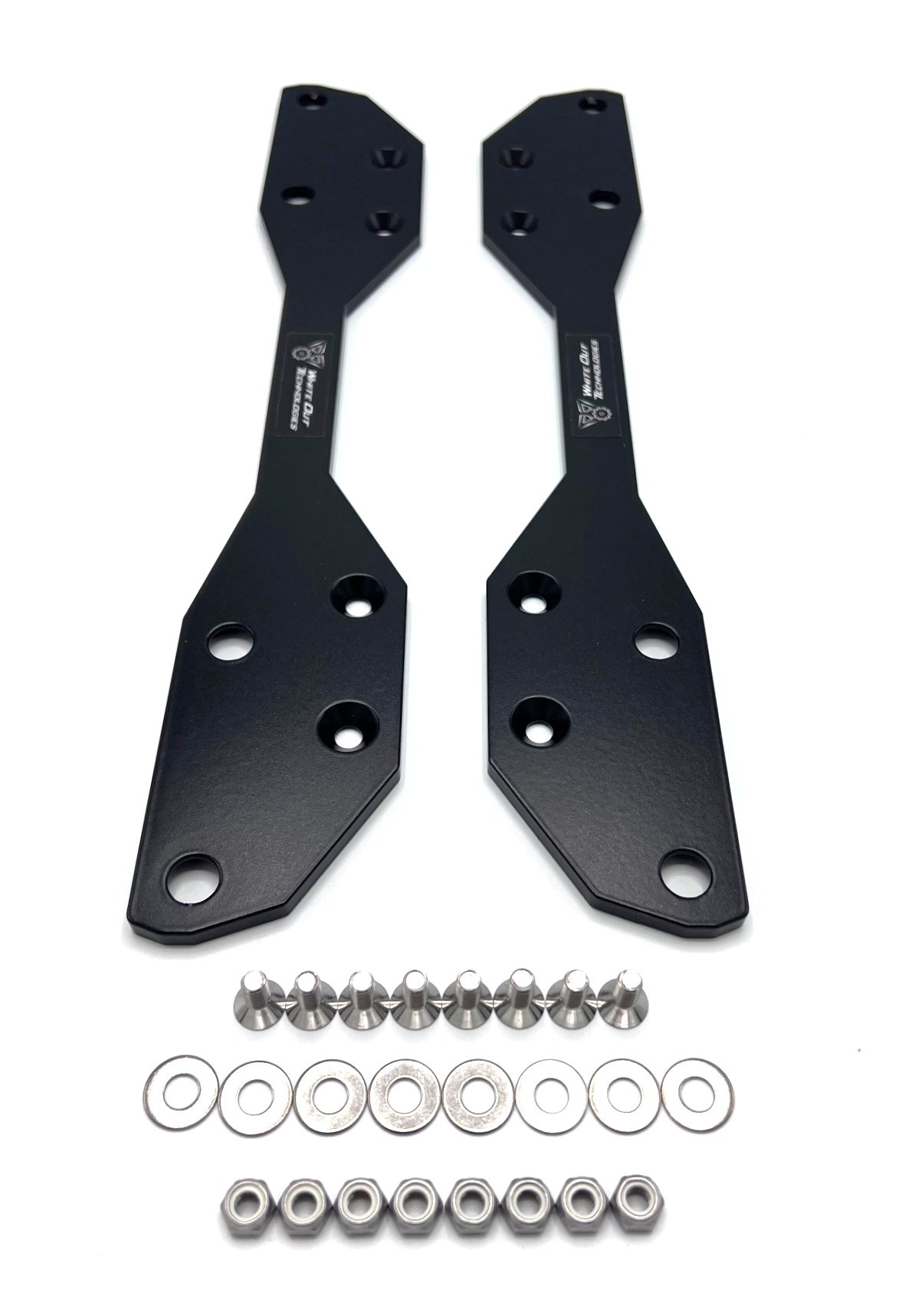 Adapta-Link 2.S For Polaris™ (Slash) - White Out Technologies