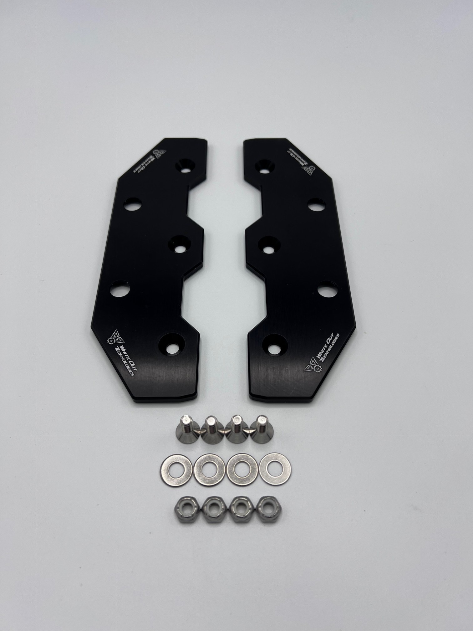 Adapta-Link Standard - Scratch 'n Dent - White Out Technologies