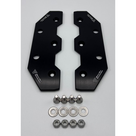 Adapta-Link Standard - White Out Technologies