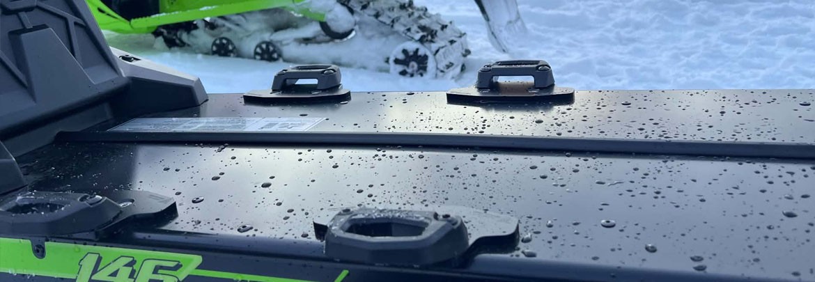 Arctic Cat Catalyst