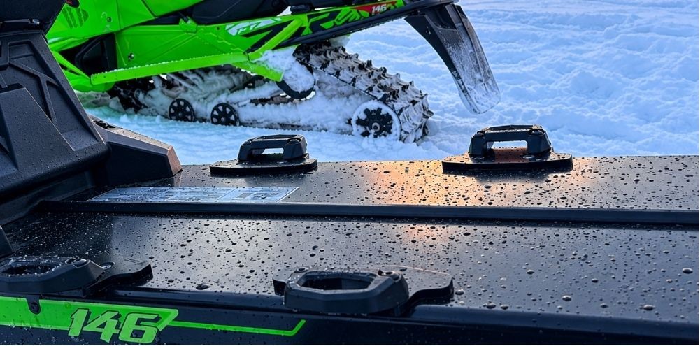 Arctic Cat Catalyst